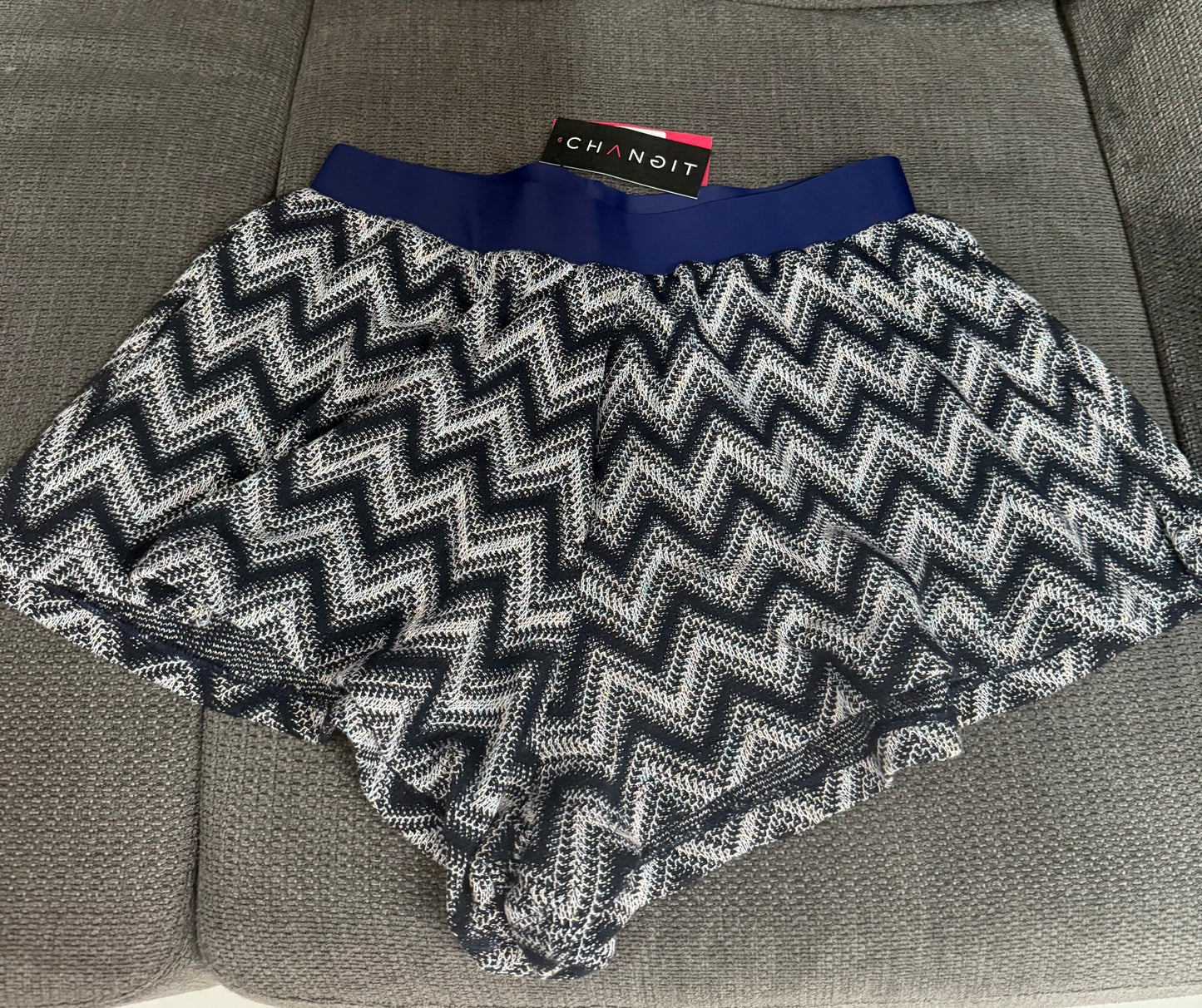 Pantaloncino CHANGIT