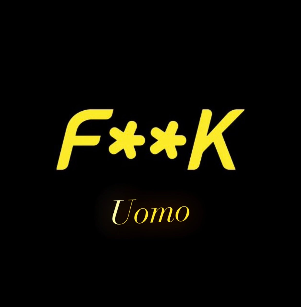 F**K UOMO