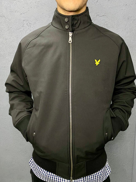 Giubbotto LYLE & SCOTT