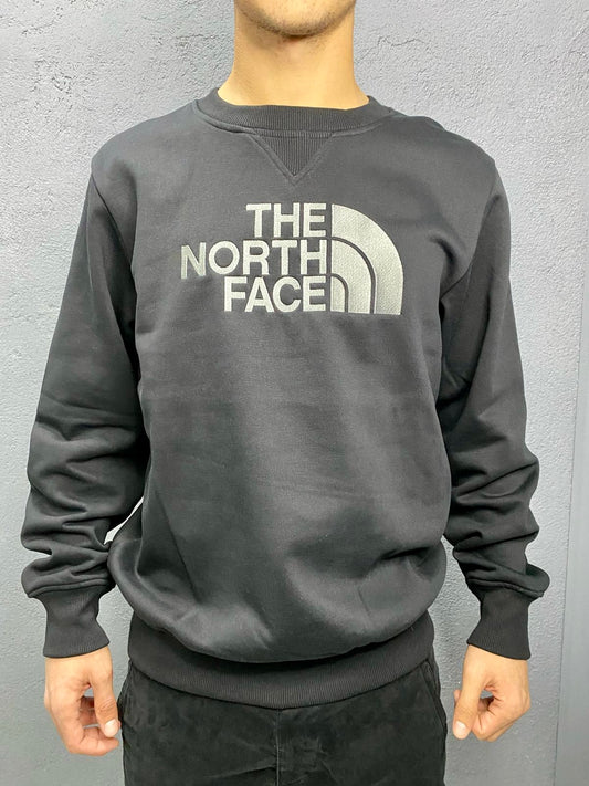 Felpa The North Face