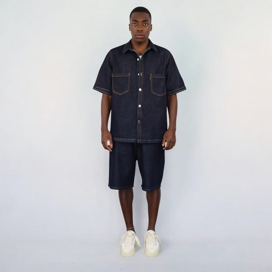 Coordinato Jeans