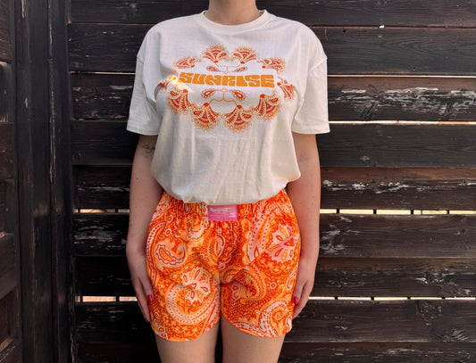 Pantaloncino F**K