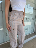 pantalone twinset