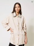 giaccha twinset