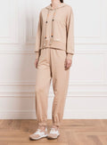 tuta twinset