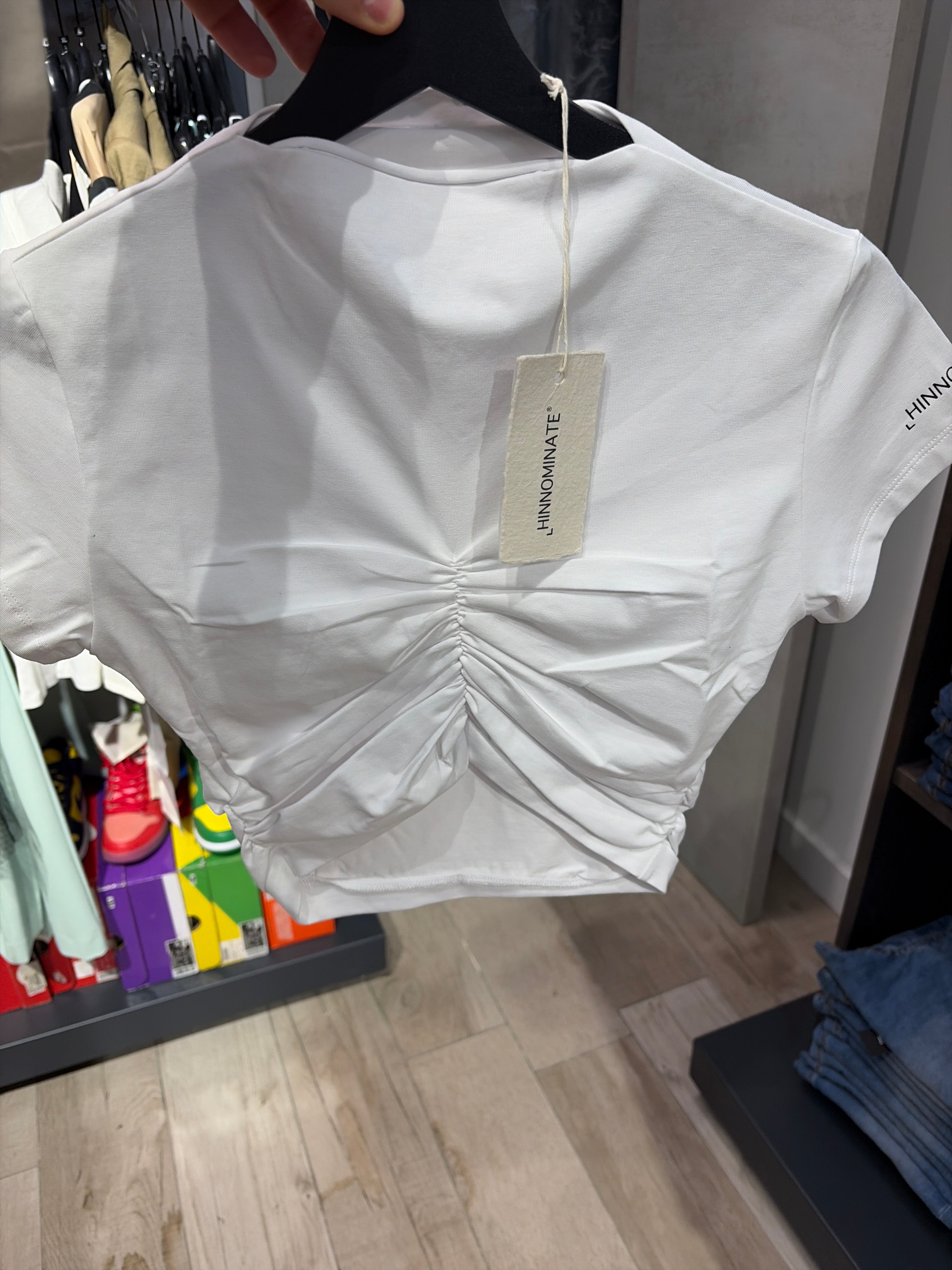T shirt HINNOMINATE