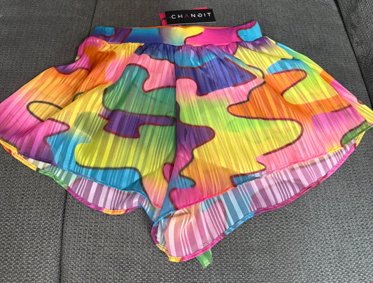Pantaloncino CHANGIT