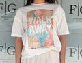 T shirt twinset