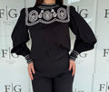 camicia  twinset