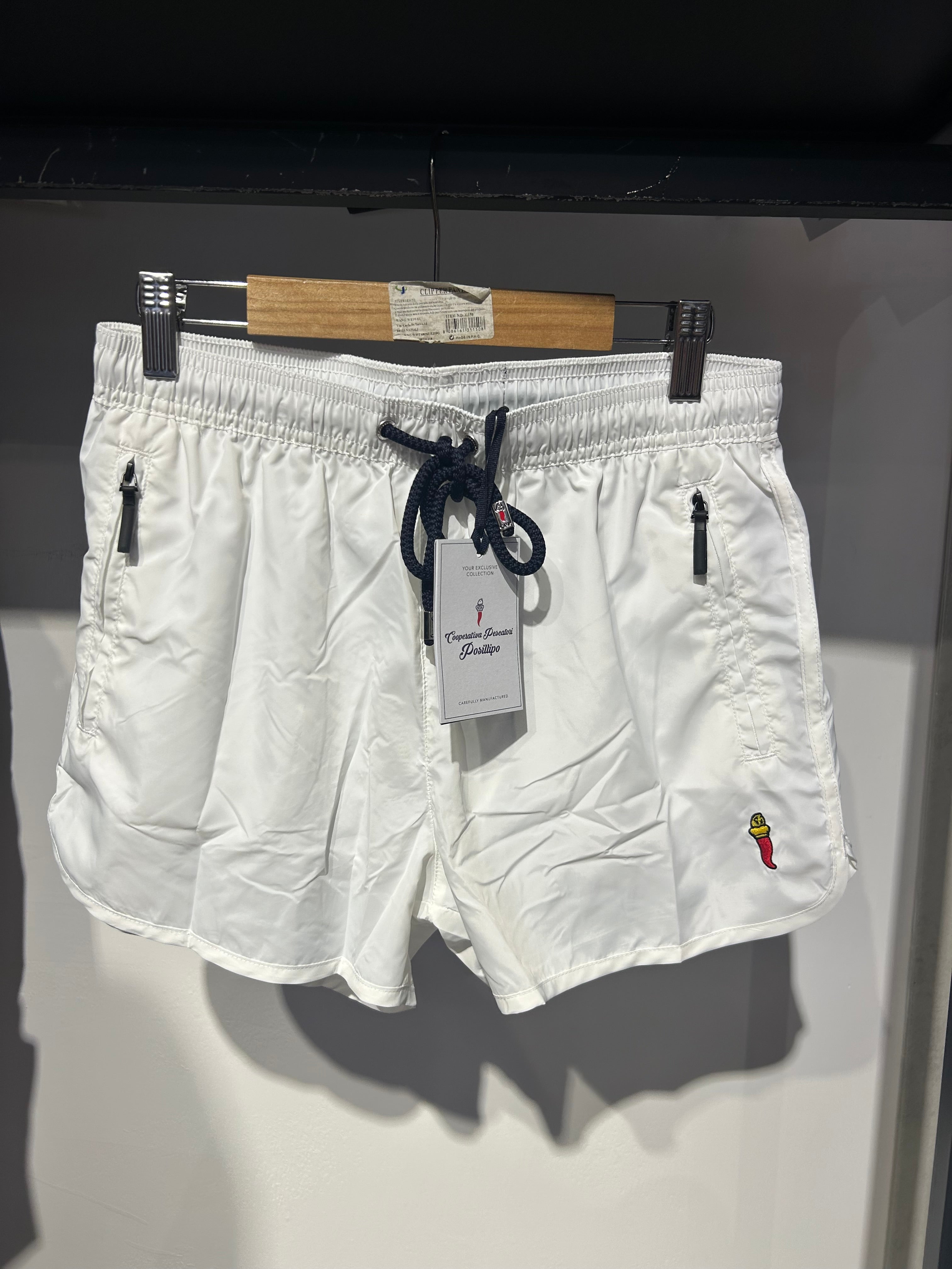 BOX MARE UOMO COPERATIVA POSILLIPO