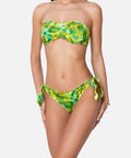 costume bikini fascia f**K