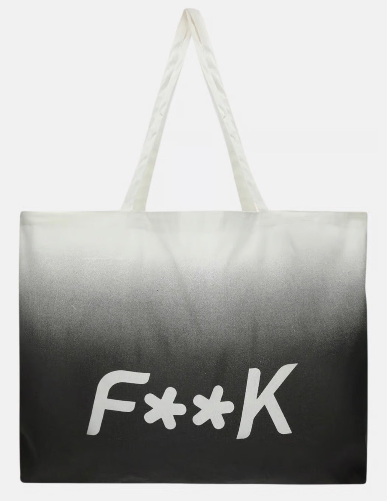 BORSA IN TELA MARE F**K