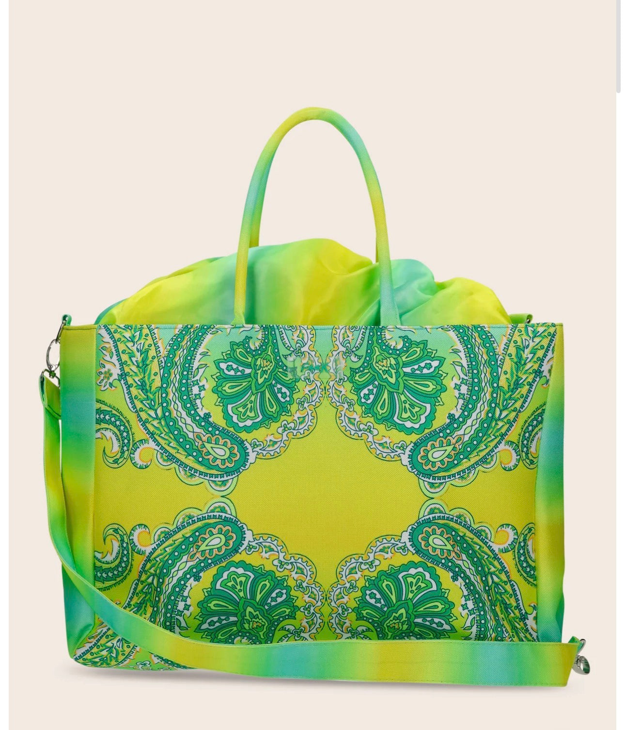 BORSA MARE F**K