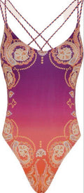 costume f**k monokini