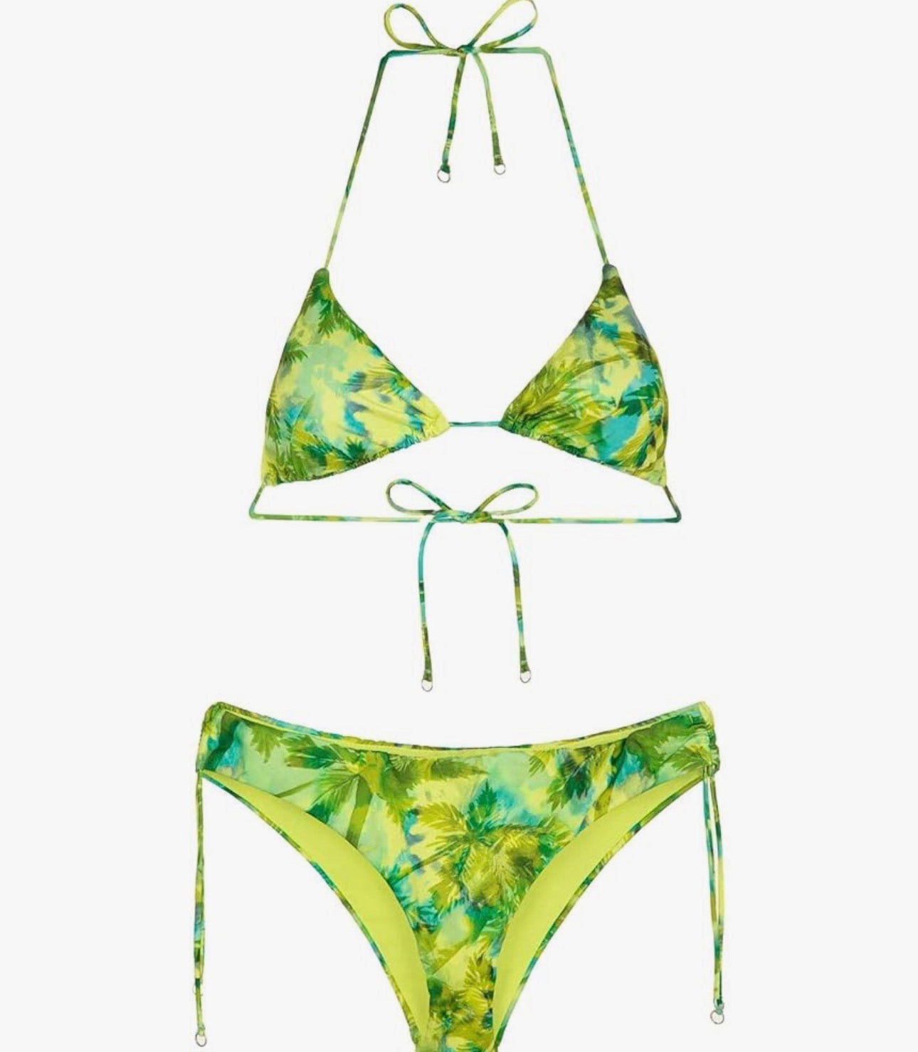 BIKINI TRIANGOLO F**K