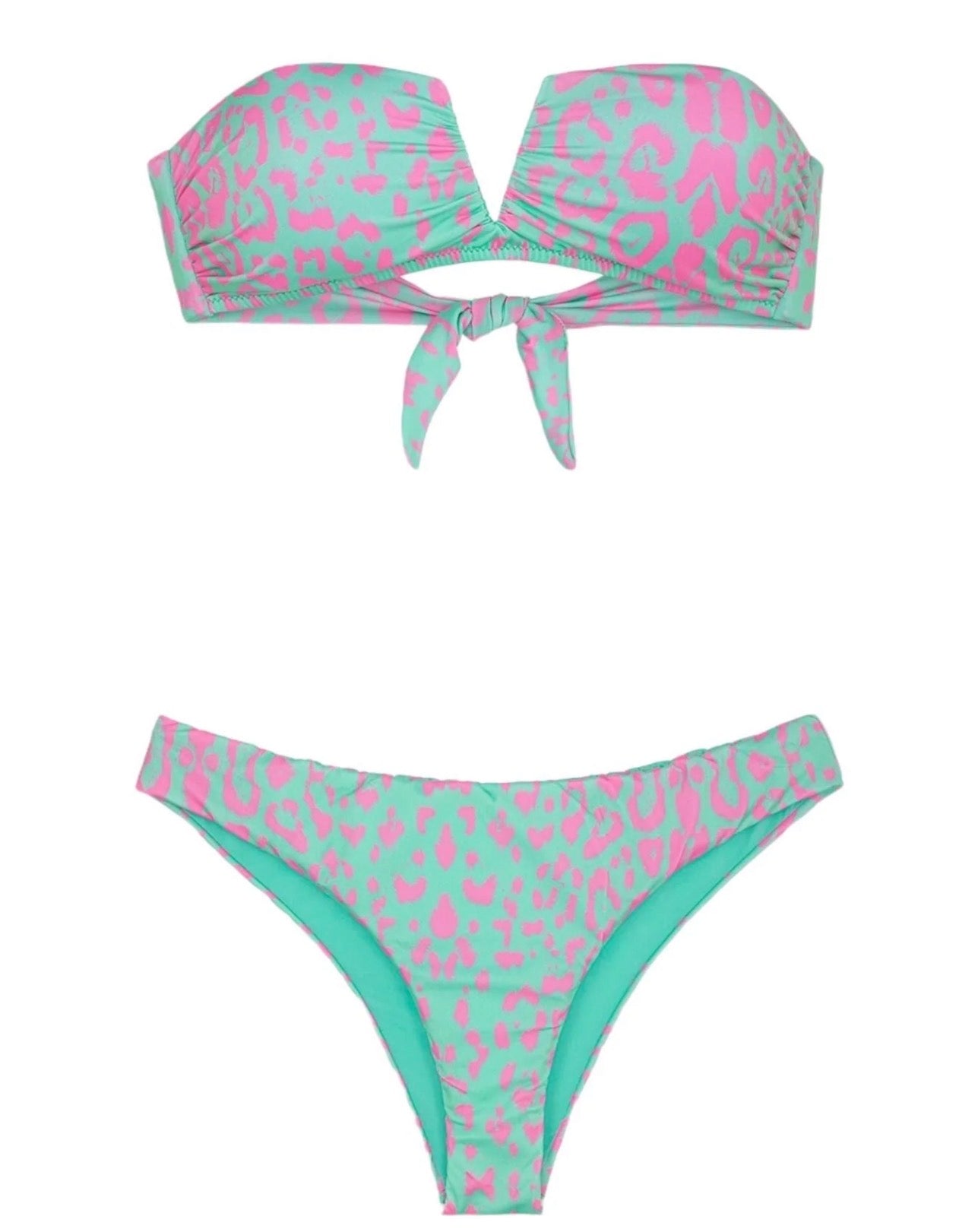 BIKINI FASCIA V F**K