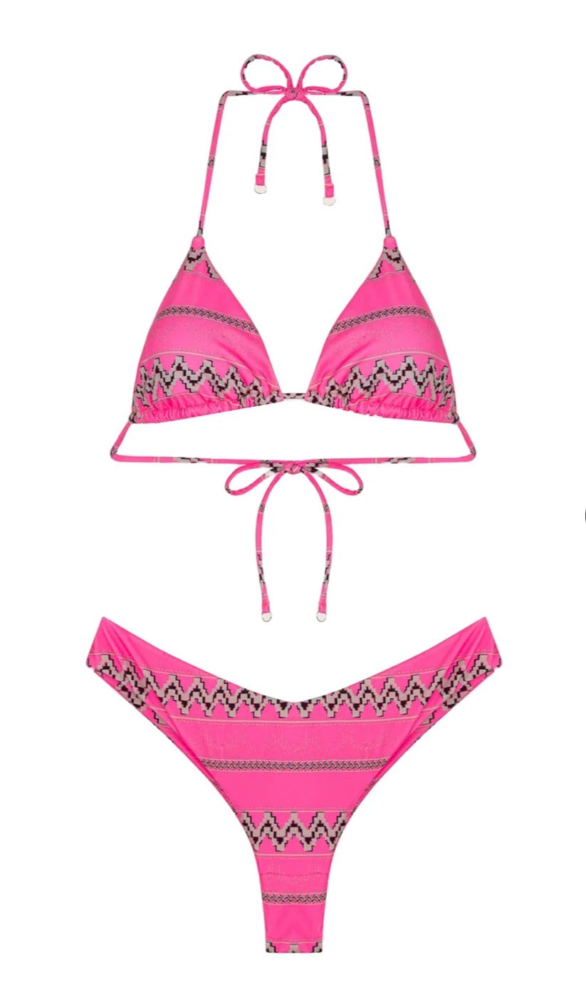BIKINI TRIANGOLO F**K