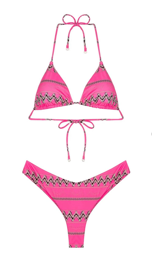 BIKINI TRIANGOLO F**K