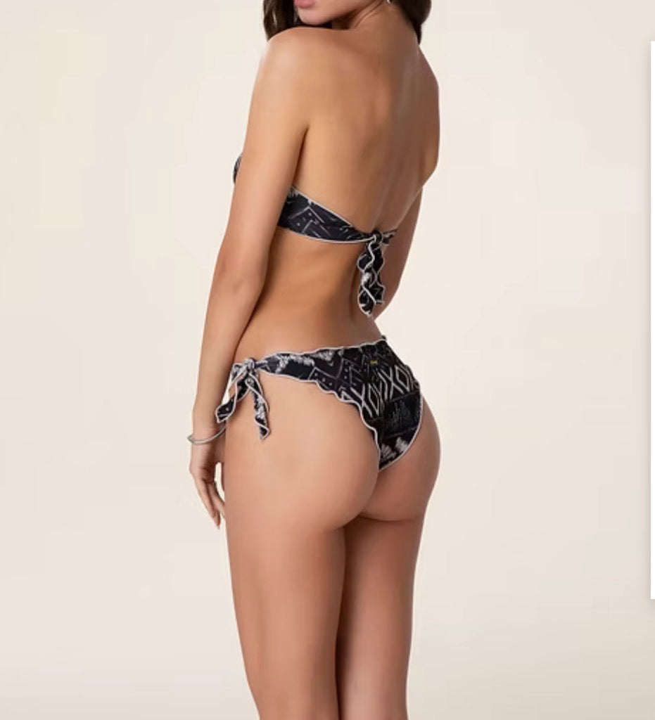 BIKINI FASCIA F**K