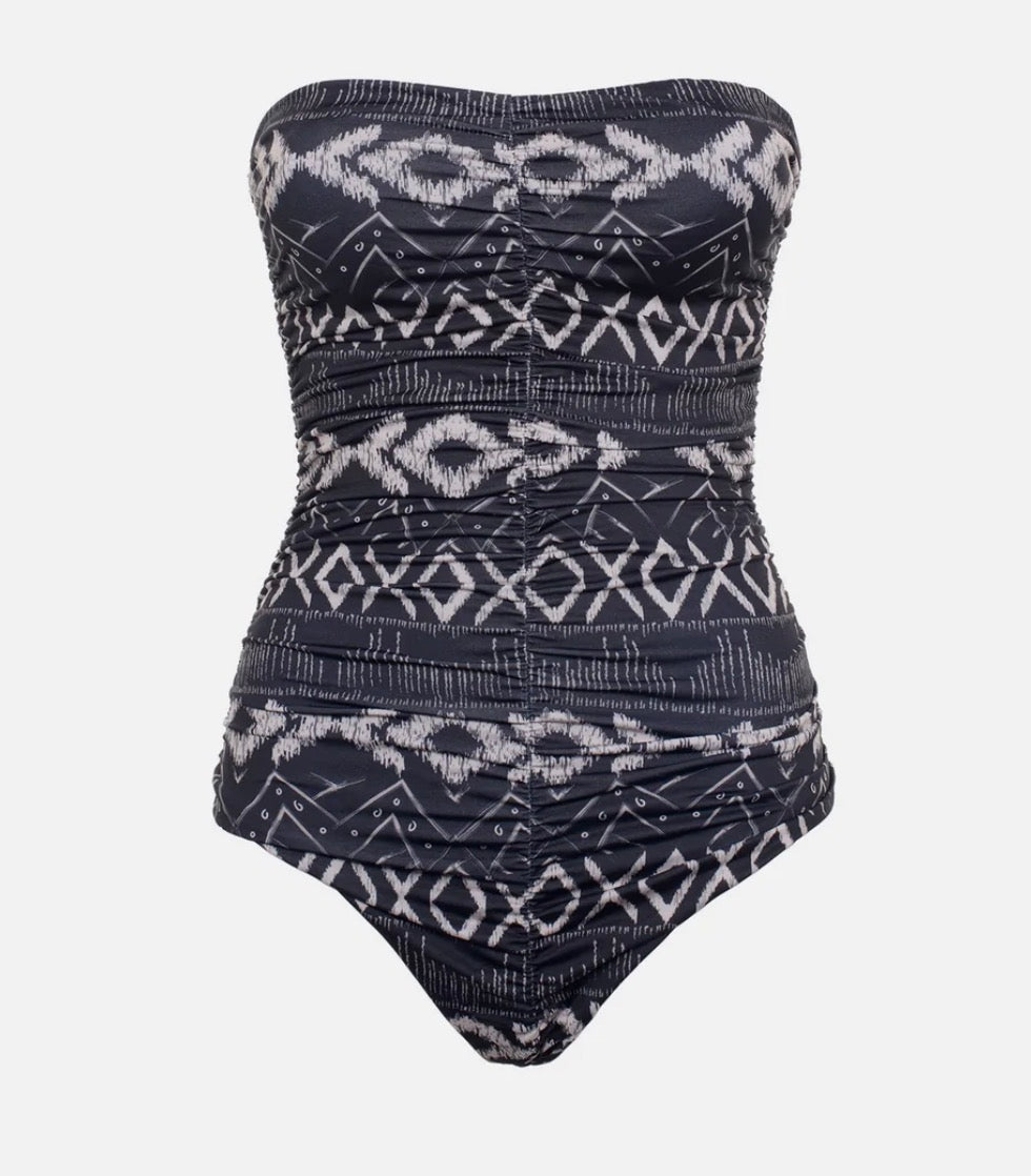 MONOKINI F**K