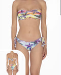 BIKINI FASCIA ARRICCIATO F**K