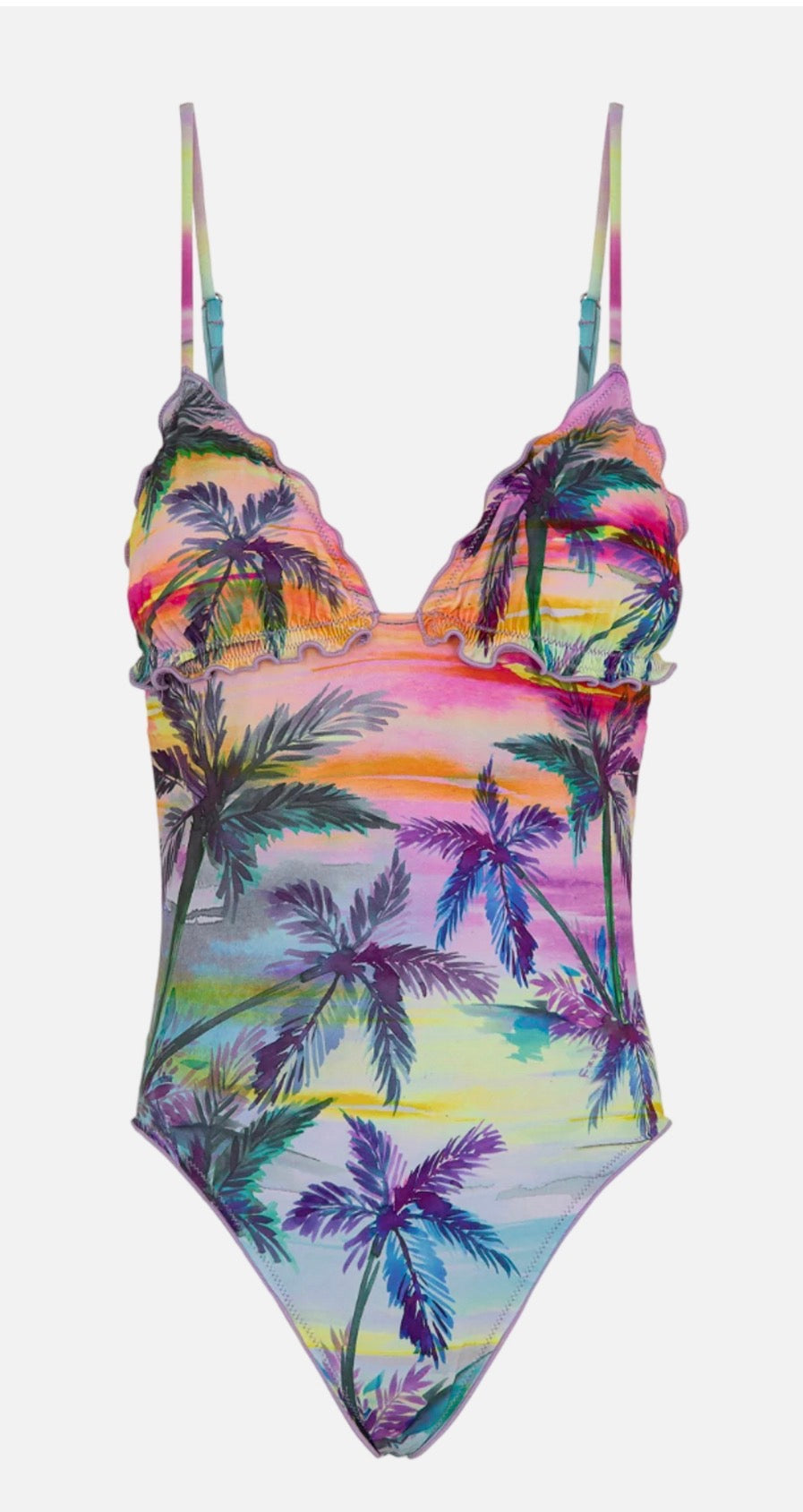 MONOKINI F**K