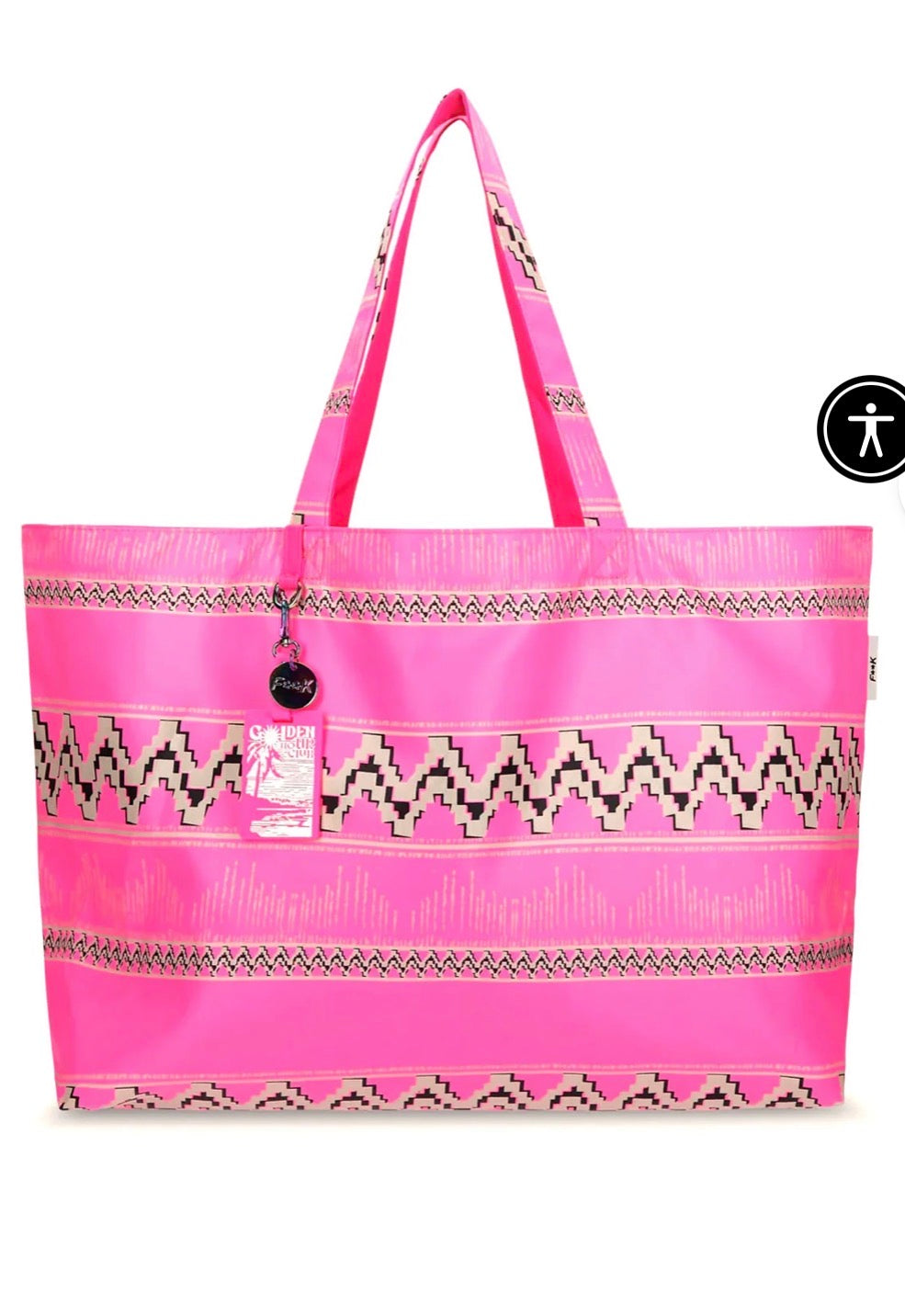 BORSA MARE F**K