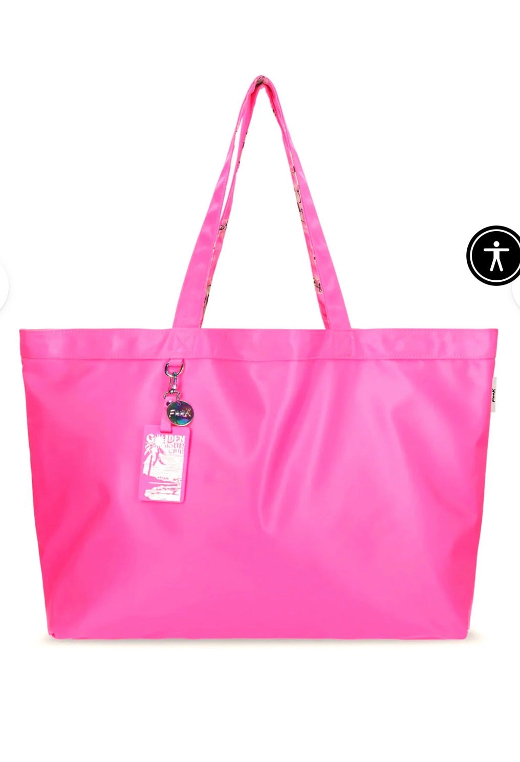 BORSA MARE F**K