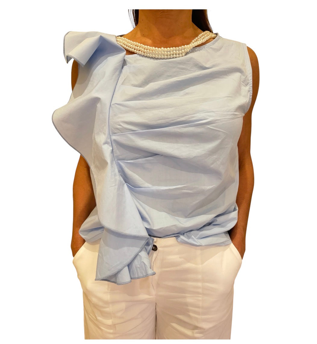 CAMICIA VICOLO