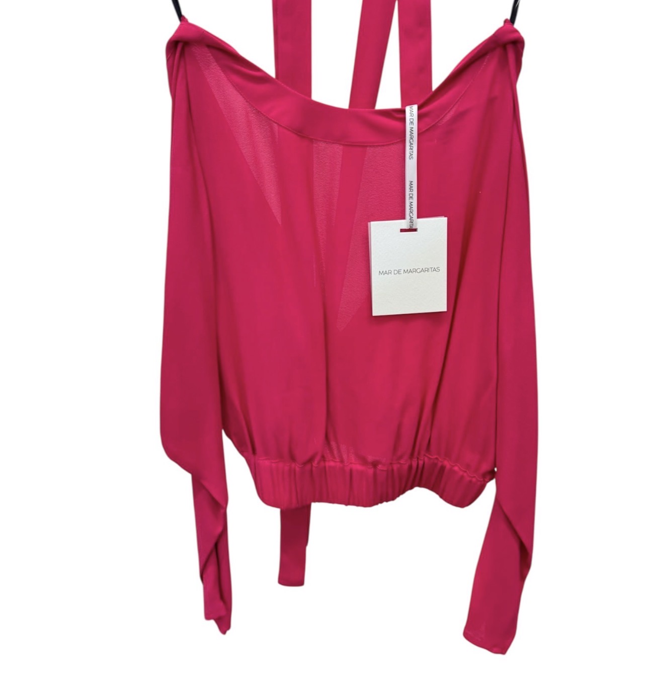 CAMICIA MAR DE MARGERITAS