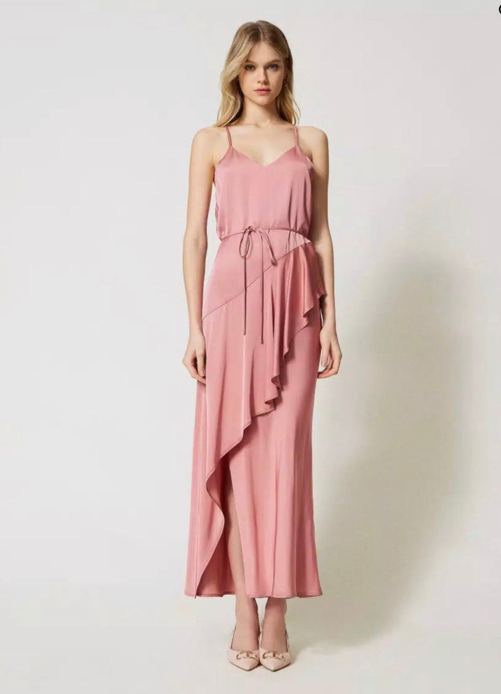 VESTITO TWINSET