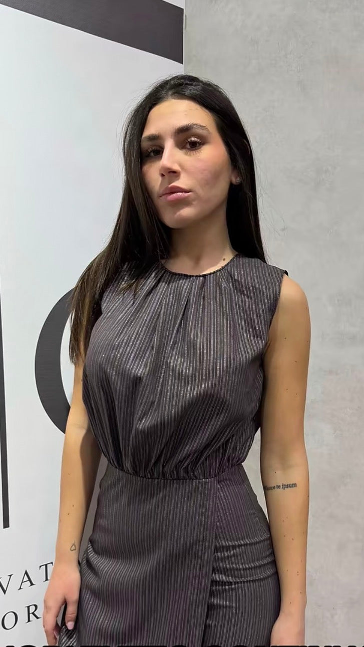 VESTITO TWINSET