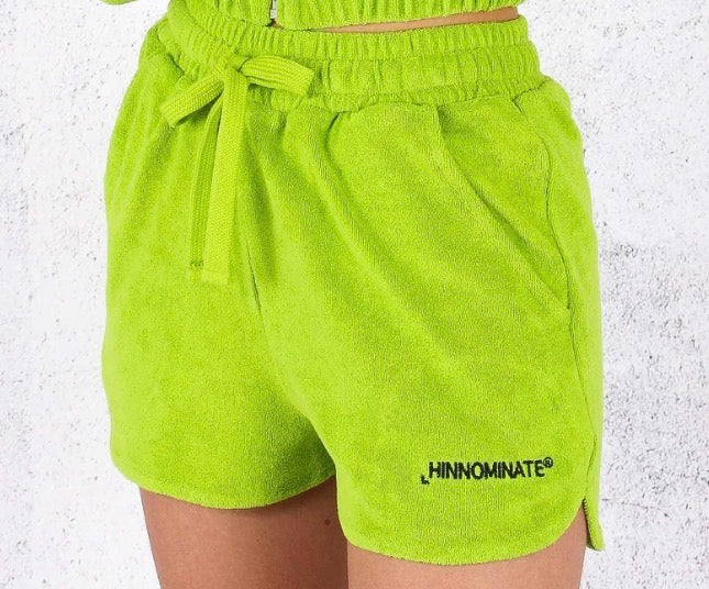PANTALONCINO HINNOMINATE