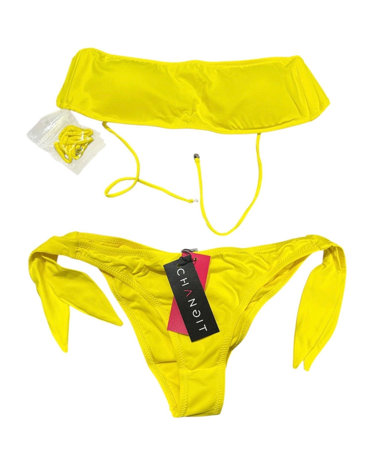 BIKINI CHANGIT
