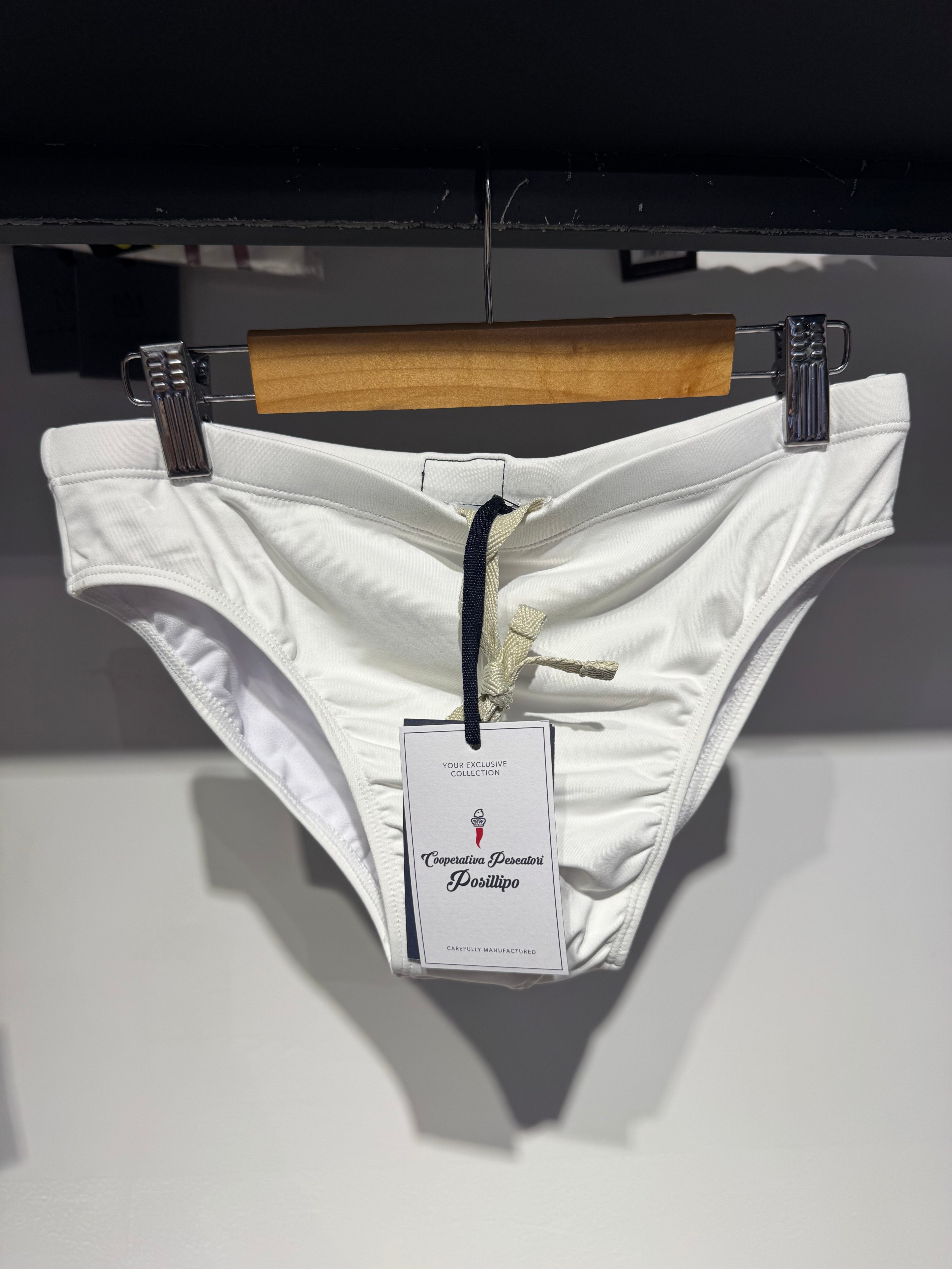 SLIP MARE COPERATIVA PESCATORI