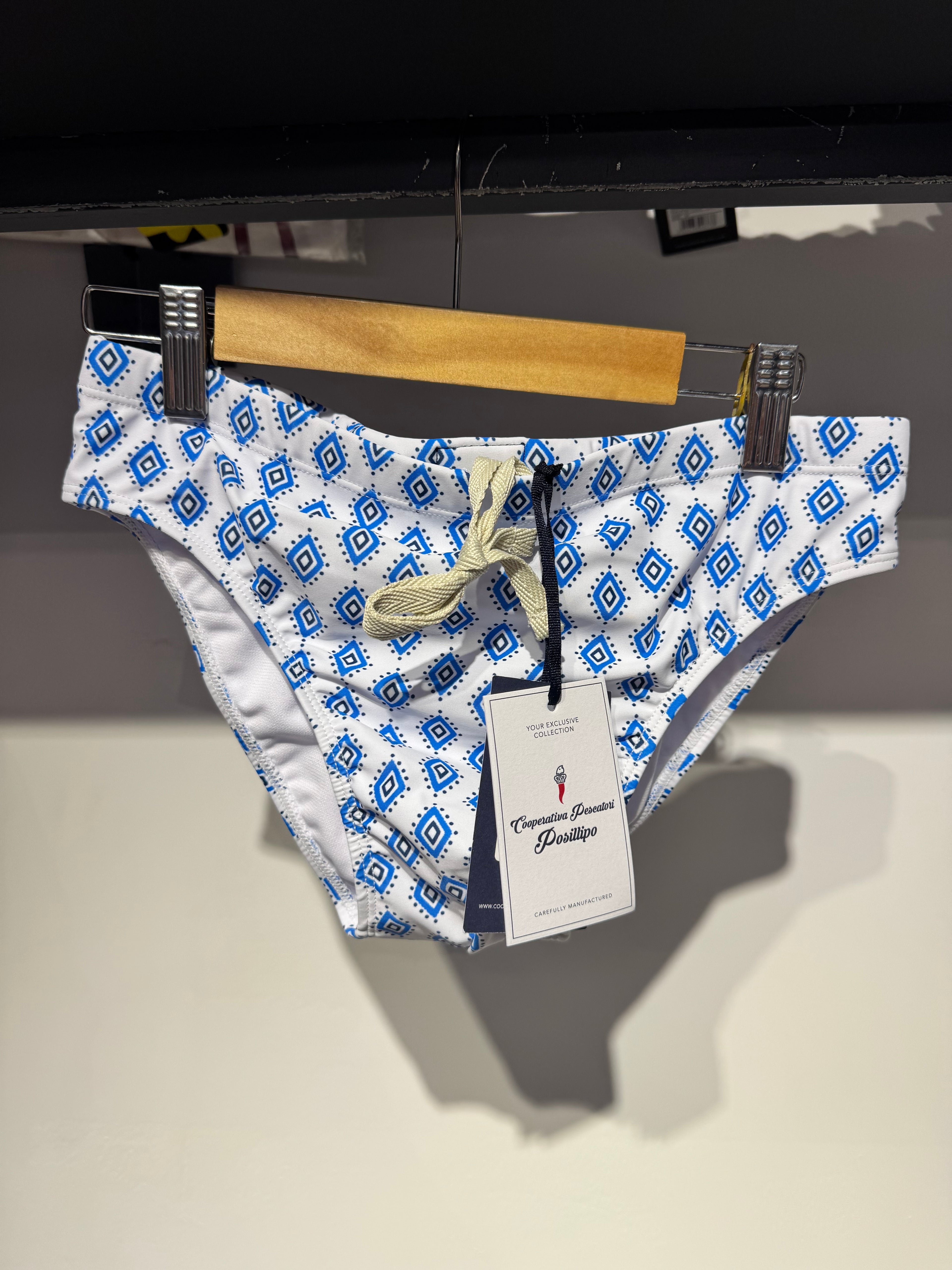 SLIP MARE COPERATIVA PESCATORI