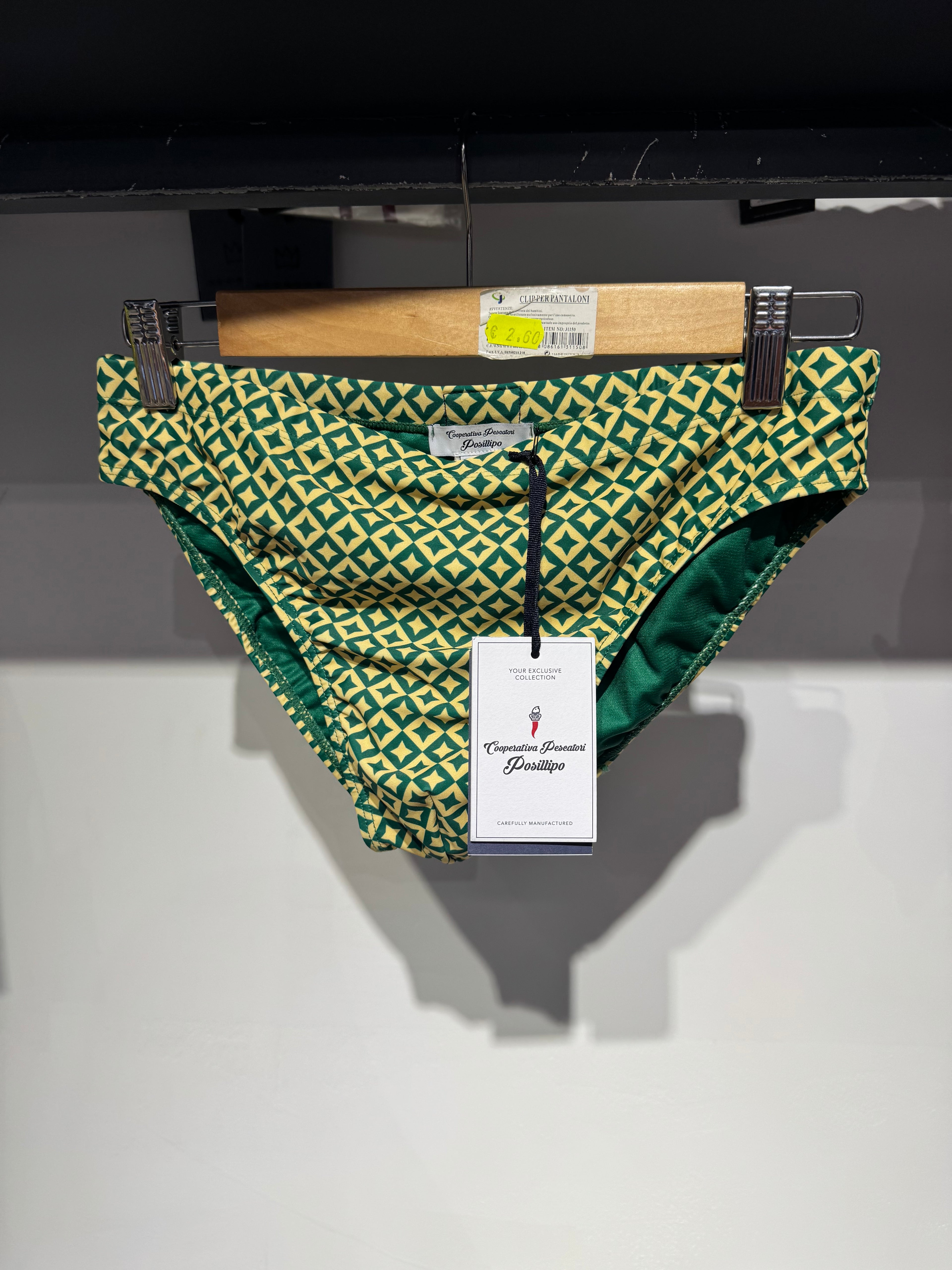 SLIP MARE COPERATIVA PESCATORI