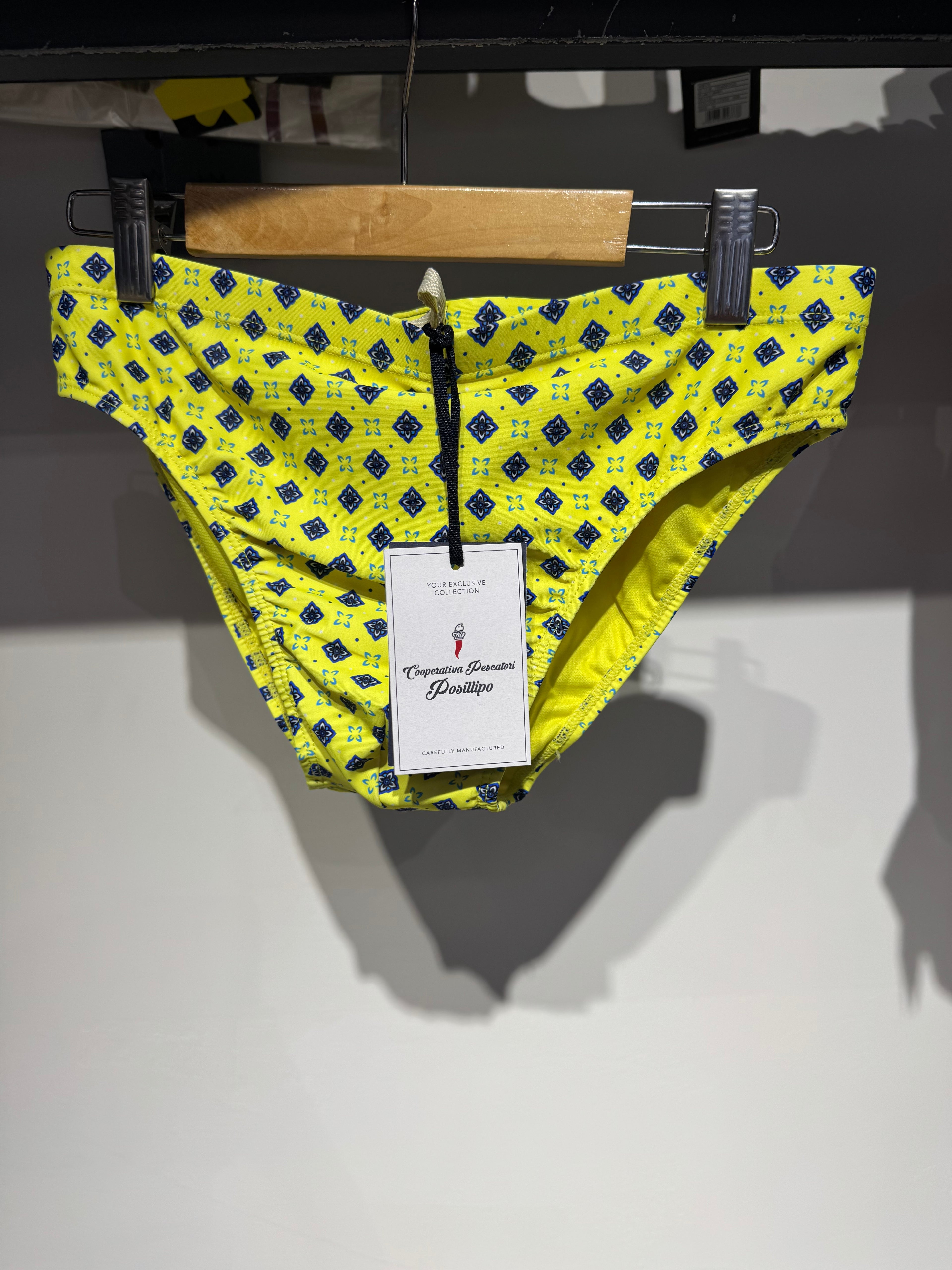 SLIP MARE COPERATIVA PESCATORI