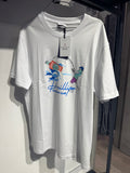 T-SHIRT COPERATIVA PESCATORI POSILLIPO