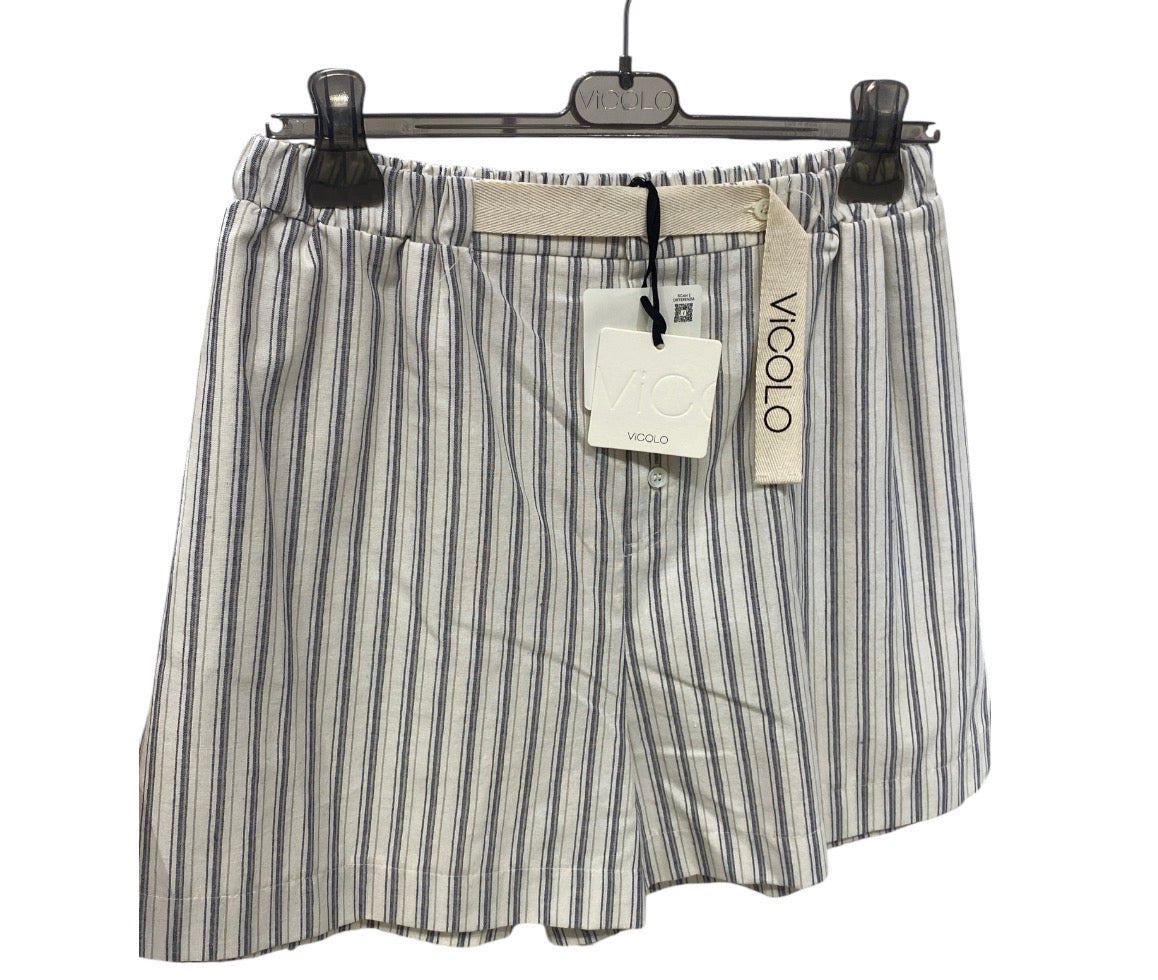PANTALONCINO VICOLO