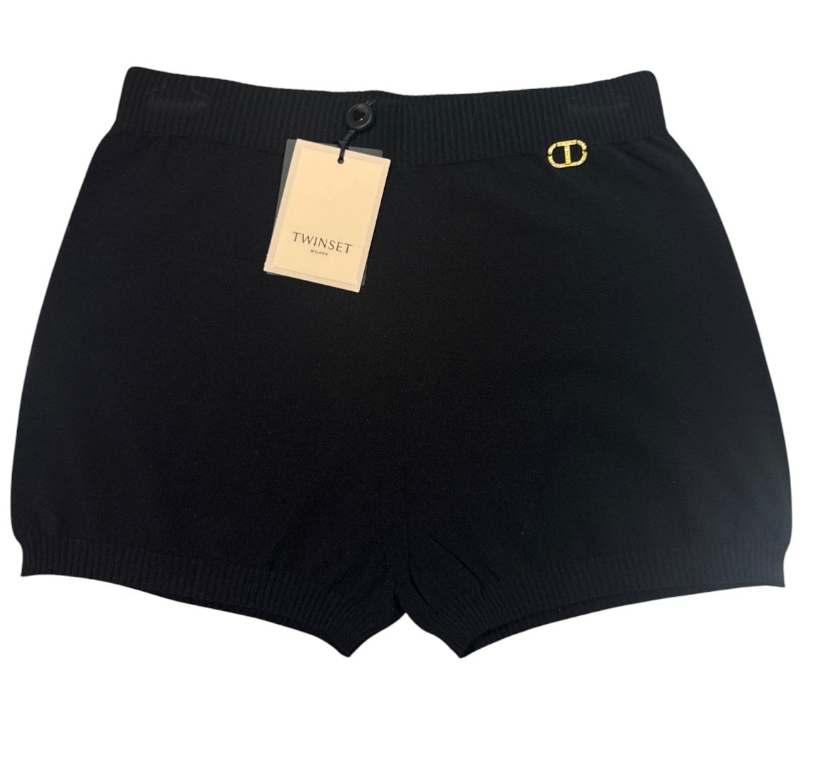 PANTALONCINO TWIN SET