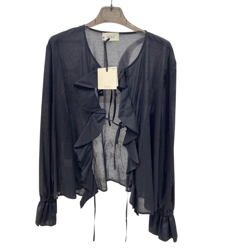 CAMICIA VICOLO