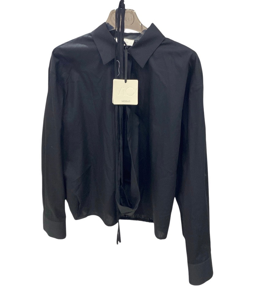 CAMICIA VICOLO