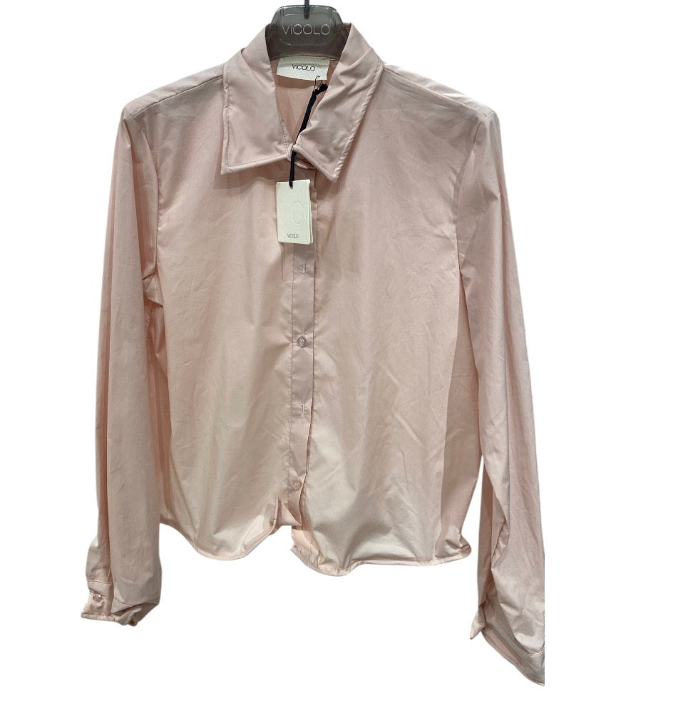 CAMICIA VICOLO