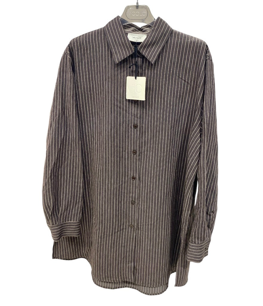 CAMICIA VICOLO