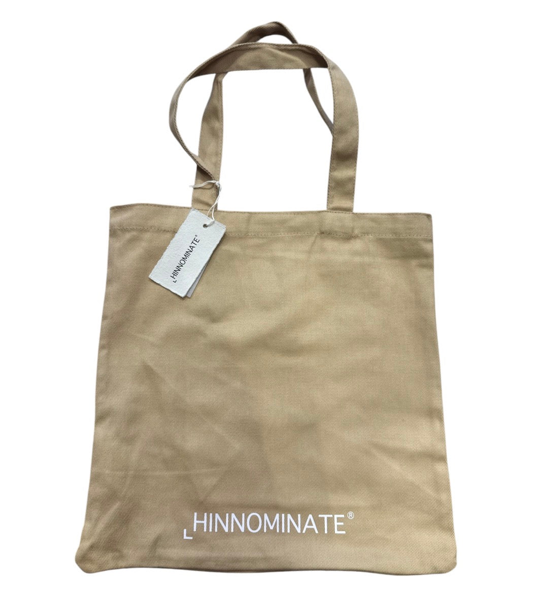 BORSE IN TELA HINNOMINATE