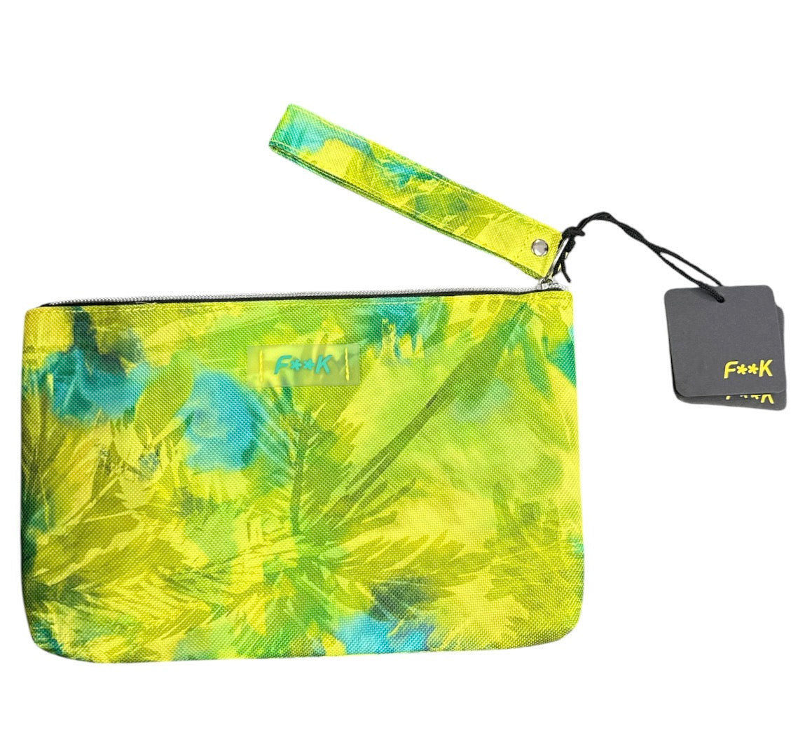 POCHETTE F**K