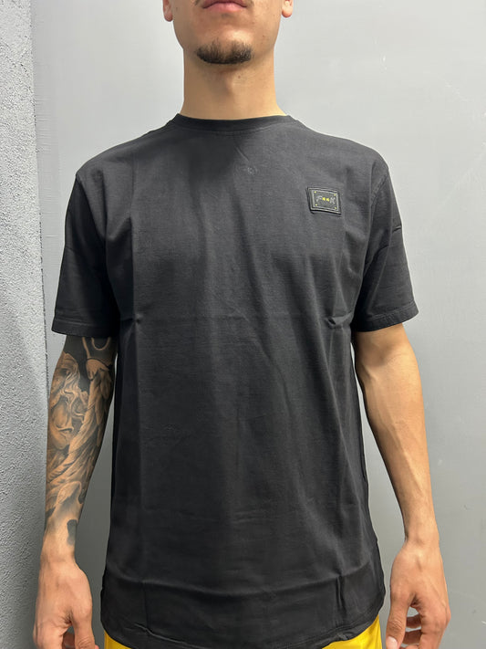 T-SHIRT MANICHE CORTE F**K UOMO