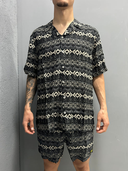 CAMICIA FANTASIA F**K UOMO