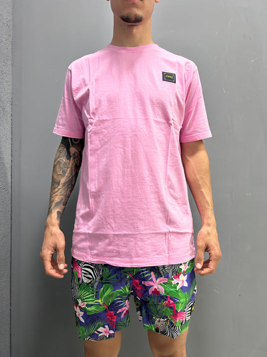 T-SHIRT MANICHE CORTE F**K UOMO